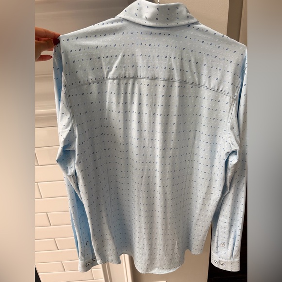 Buttercloth shirt - Size M - Slim Fit - Picture 2 of 5